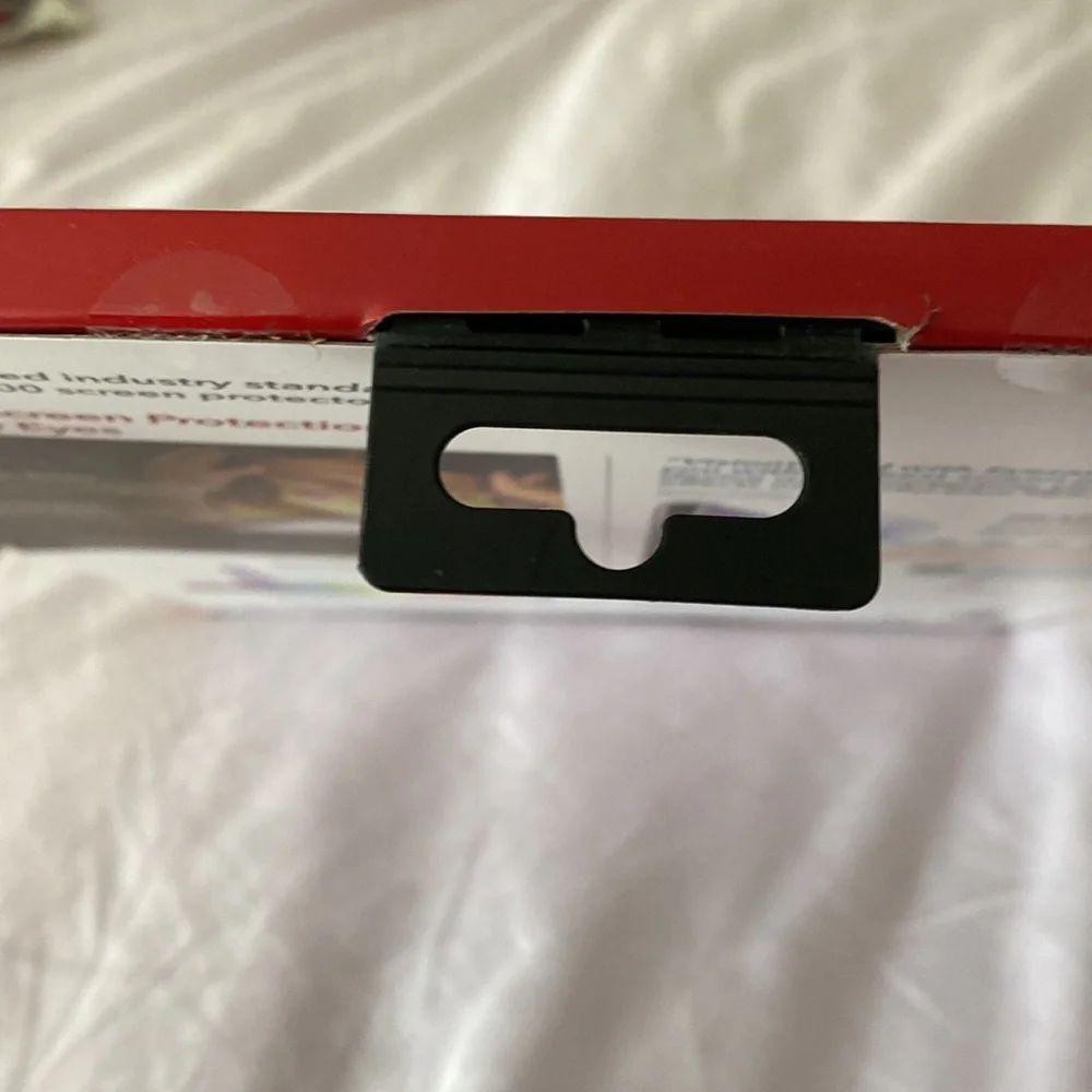 NEW!ZAGG (Glass Elite VisionGuard+) blue light filter 10.2”iPad (8th/7th Gen )